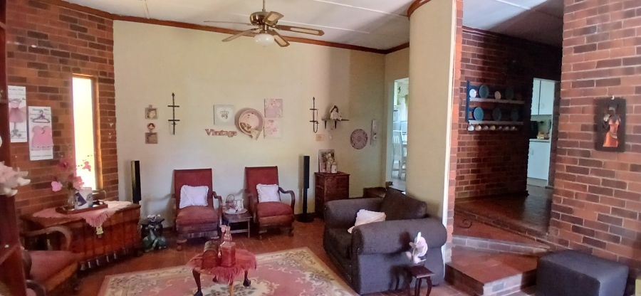 4 Bedroom Property for Sale in Universitas Free State